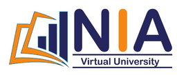 NIA UNIVERSITY LOGO